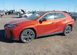 2024 LEXUS UX 250H PREMIUM