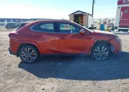 2024 LEXUS UX 250H PREMIUM