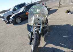 2008 HARLEY-DAVIDSON FXDF