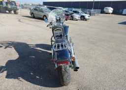 2008 HARLEY-DAVIDSON FXDF