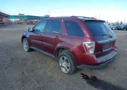 2007 CHEVROLET EQUINOX LT