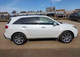 2012 ACURA MDX ADVANCE