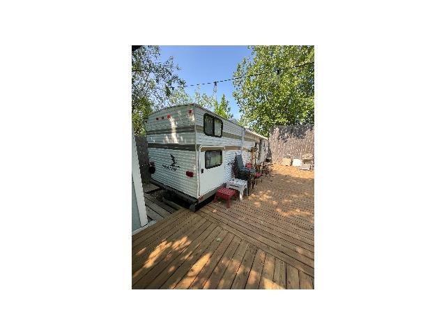 2006 HEARTLAND MALLARD 320DBHS