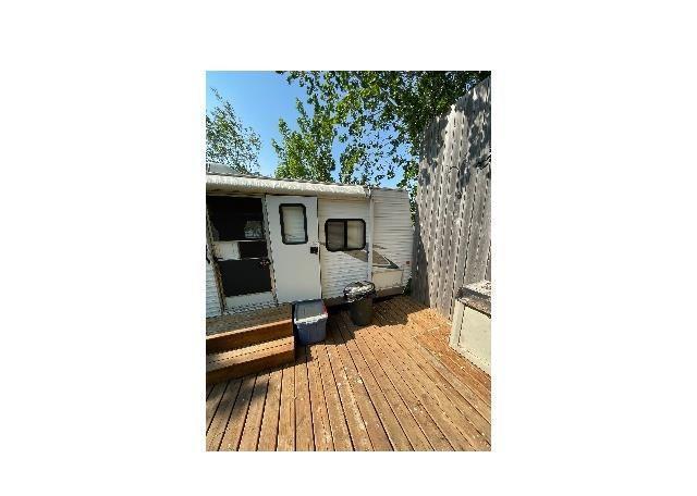 2006 HEARTLAND MALLARD 320DBHS