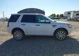 2011 LAND ROVER LR2 HSE