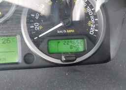 2011 LAND ROVER LR2 HSE