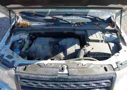 2011 LAND ROVER LR2 HSE