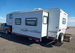 2003 KZ Inc. 2452