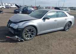 2015 CHRYSLER 300 S