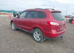 2010 HYUNDAI SANTA FE GLS