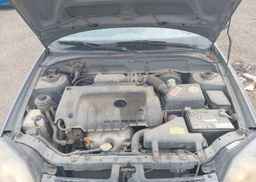 2005 HYUNDAI ACCENT GS