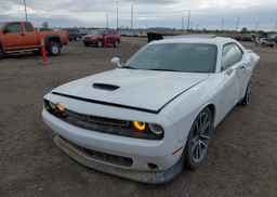 2021 DODGE CHALLENGER R