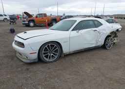 2021 DODGE CHALLENGER R