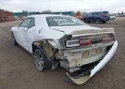 2021 DODGE CHALLENGER R