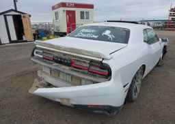 2021 DODGE CHALLENGER R
