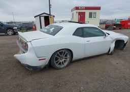2021 DODGE CHALLENGER R