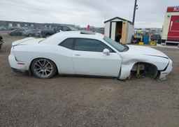 2021 DODGE CHALLENGER R