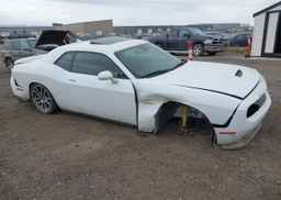 2021 DODGE CHALLENGER R