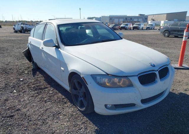 2011 BMW 328 XI