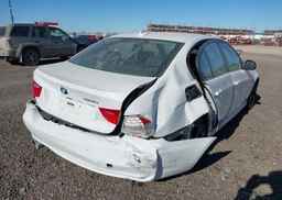 2011 BMW 328 XI
