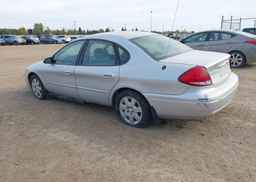 2004 FORD TAURUS LX
