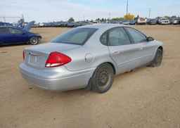2004 FORD TAURUS LX