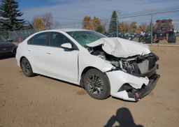 2024 KIA FORTE EX