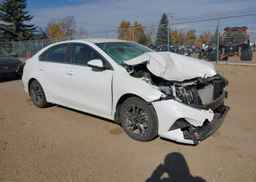 2024 KIA FORTE EX