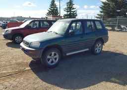 1997 TOYOTA RAV4