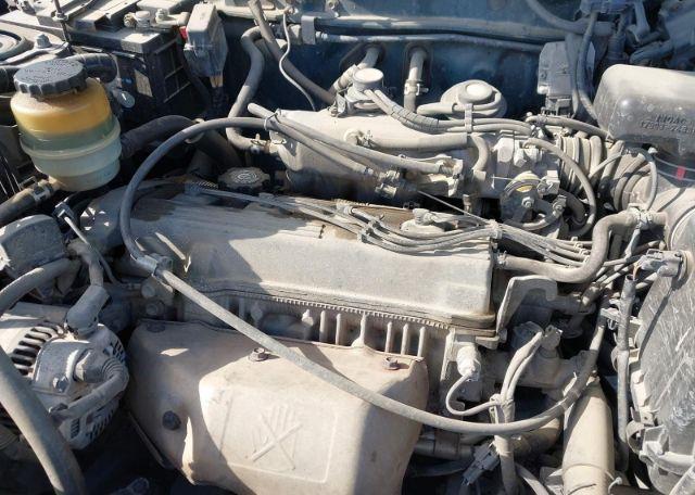 1997 TOYOTA RAV4