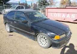 1995 BMW 318 TI AUTOMATIC