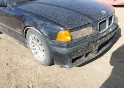 1995 BMW 318 TI AUTOMATIC