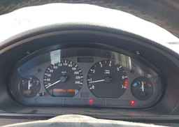 1995 BMW 318 TI AUTOMATIC