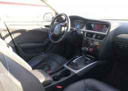 2013 AUDI A4 PREMIUM