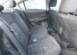 2007 MAZDA 3 S