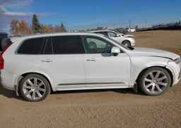 2018 VOLVO XC90 T6