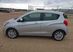 2018 CHEVROLET SPARK 1LT