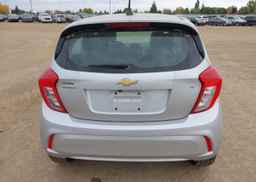 2018 CHEVROLET SPARK 1LT