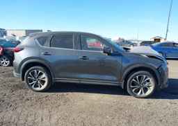 2024 MAZDA CX-5 PREFERRED