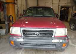 1999 TOYOTA TACOMA XTRACAB