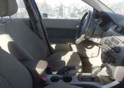 2011 FORD FOCUS SEL