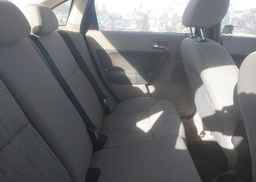 2011 FORD FOCUS SEL