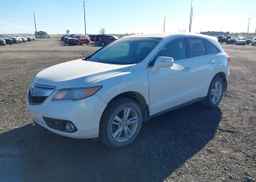 2015 ACURA RDX