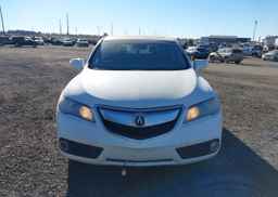 2015 ACURA RDX