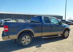 2004 FORD F150