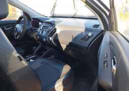2012 HYUNDAI TUCSON GLS