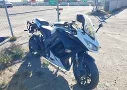 2013 KAWASAKI ZX1000 H