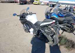 2013 KAWASAKI ZX1000 H