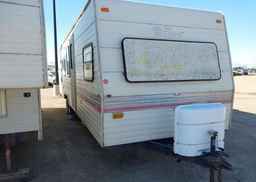 1993 FLEETWOOD TERRY