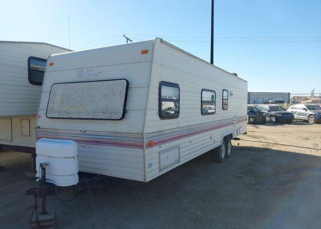 1993 FLEETWOOD TERRY